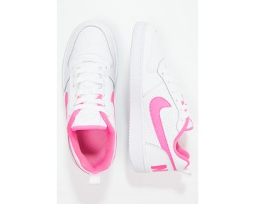 Nike Court Borough Schuhe Low NIKd1pg-Weiß