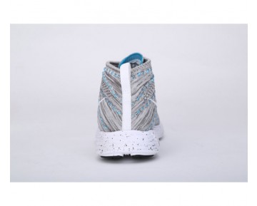 Nike Lunar Flyknit Chukka HTM Sneaker-Herren