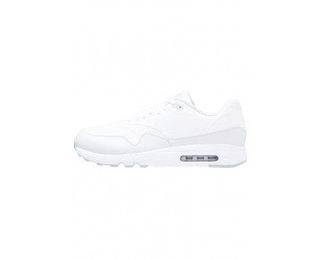 Nike Air Max 1 Ultra 2.0 Essential Schuhe Low NIKg6qp-Weiß