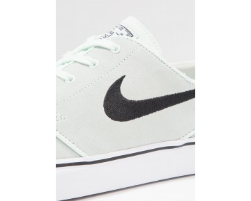 Nike Sb Zoom Stefan Janoski Schuhe Low NIKrp9o-Grün