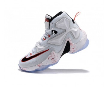 Nike LeBron 13 Basketball s Sneaker-Herren
