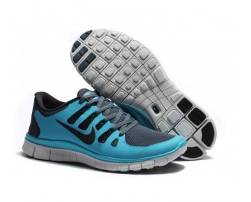 Nike Free 5.0+ V2 Schuhe-Herren