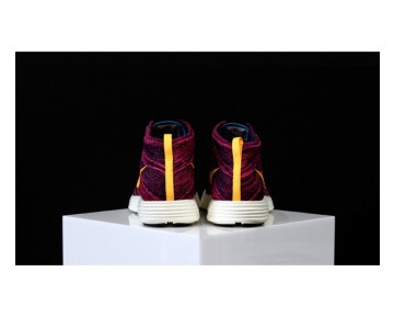 Nike Lunar Flyknit Chukka Fitnessschuhe-Herren