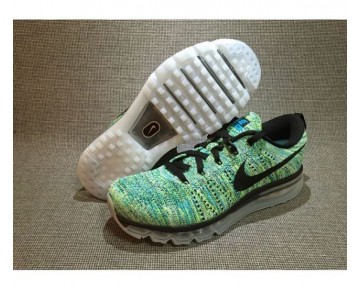 Nike Flyknit Air Max Fitnessschuhe-Herren
