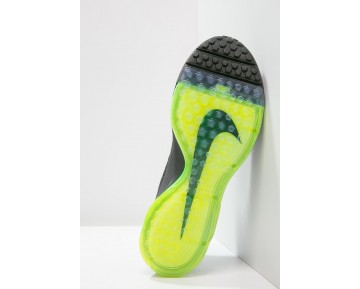 Nike Performance Zoom All Out Flyknit Schuhe High NIKo9yk-Schwarz