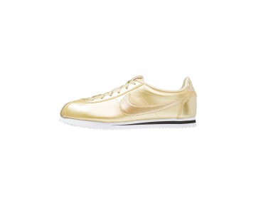 Nike Cortez Se Schuhe Low NIKxwlr-Gold