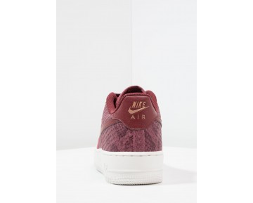 Nike Air Force 1 Lv8 Schuhe Low NIKinre-Weiß