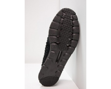 Nike Mayfly Woven Schuhe Low NIKvy7a-Schwarz