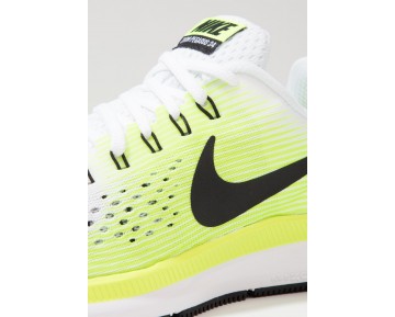 Nike Performance Zoom Pegasus 34 Schuhe NIKlzoe-Weiß