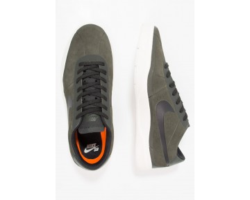 Nike Sb Bruin Hyperfeel Schuhe Low NIKhyfg-Rosa