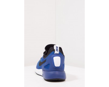 Nike Duel Racer Schuhe Low NIKizj3-Blau