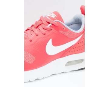 Nike Air Max Tavas Schuhe Low NIK08z2-Rot