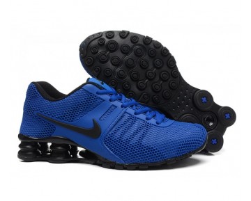 Nike Shox Current Rubber Patch schuhe-Herren