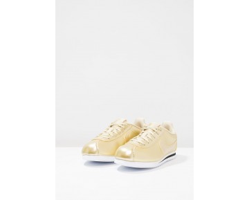 Nike Cortez Se Schuhe Low NIKxwlr-Gold