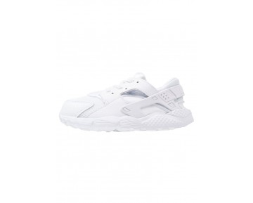 Nike Huarache Run Schuhe Low NIKb0tz-Weiß