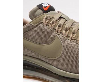 Nike Air Max Ld ZERO Schuhe Low NIKqwgr-Grün