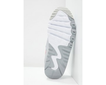 Nike Air Max 90 Schuhe Low NIK91q7-Mehrfarbig