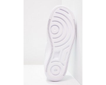 Nike Air Force 1 Upstep Prm Lx Schuhe Low NIKczax-Weiß