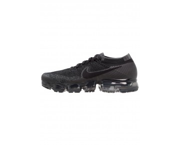 Nike Performance Air Vapormax Flyknit Schuhe NIKy5zq-Schwarz