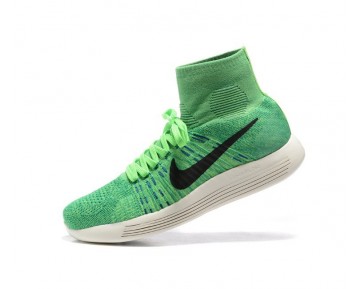 Nike LunarEpic Flyknit Running  Fitnessschuhe-Herren