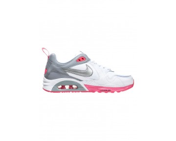 Nike Air Max Trax Schuhe Low NIK8hgv-Weiß