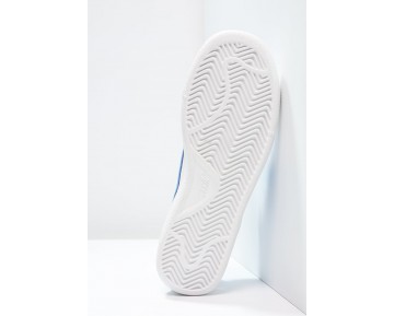 Nike Court Royale Schuhe Low NIK1g36-Weiß