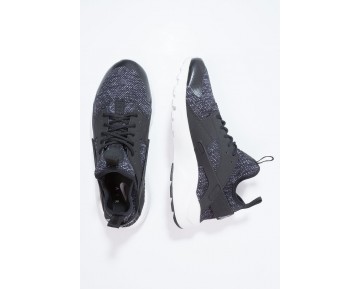 Nike Air Huarache Run Ultra Schuhe Low NIKqpl4-Schwarz