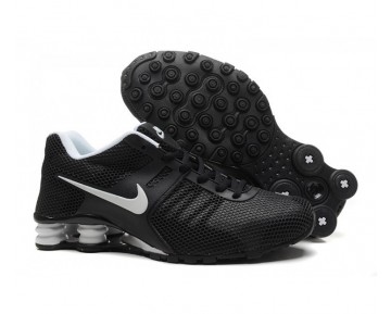 Nike Shox Current Rubber Patch Sneaker-Herren