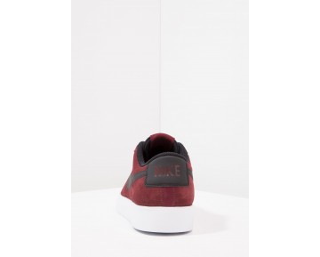 Nike Sb Blazer Vapor Schuhe Low NIKgda4-Rot