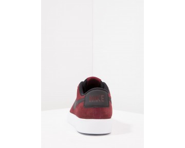 Nike Sb Blazer Vapor Schuhe Low NIKgda4-Rot