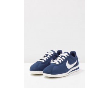Nike Cortez Ultra Sd Schuhe Low NIKd6th-Blau
