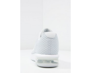 Nike Performance Air Max Sequent 2 Schuhe Low NIKxf2d-Weiß