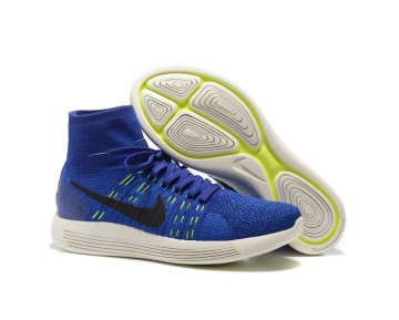 Nike LunarEpic Flyknit Running  Schuhe-Herren