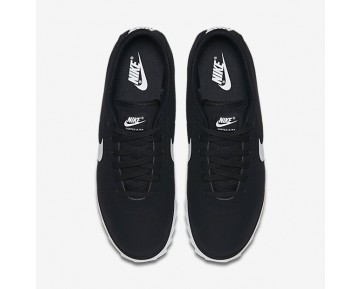 Nike Cortez Ultra Moire Schuhe - Schwarz/Weiß