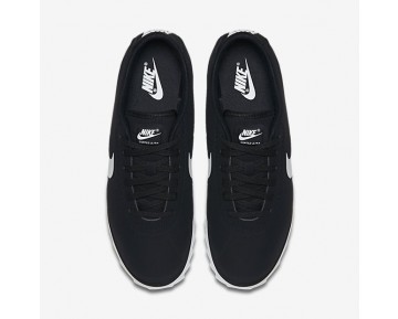 Nike Cortez Ultra Moire Schuhe - Schwarz/Weiß