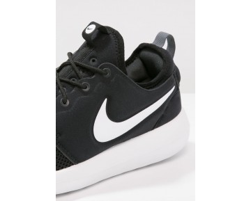 Nike Roshe Two Schuhe Low NIKugfv-Schwarz