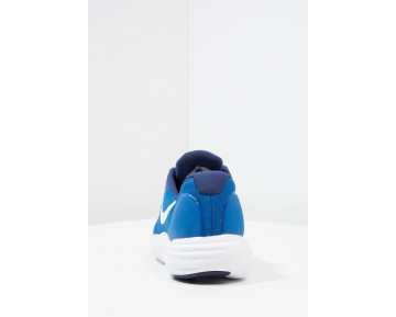 Nike Performance Lunar Apparent Schuhe Low NIK64wc-Blau