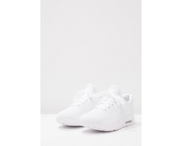 Nike Air Max Schuhe Low NIKwv84-Weiß