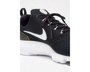 Nike Presto Fly Schuhe Low NIKea27-Schwarz