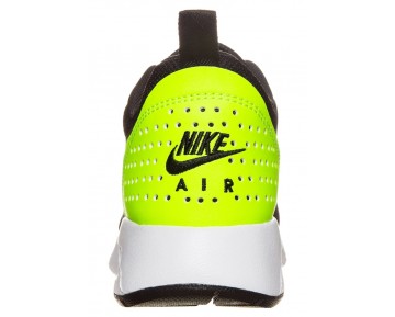 Nike Air Max Tavas Schuhe Low NIKehq6-Schwarz