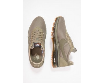Nike Air Max Ld ZERO Schuhe Low NIKqwgr-Grün