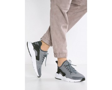 Nike Air Huarache Run Ultra Schuhe Low NIK47wn-Grau