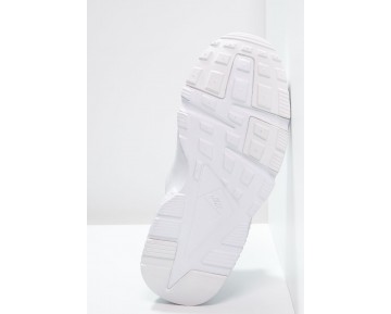 Nike Huarache Run Schuhe Low NIKdum9-Weiß