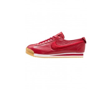 Nike Cortez 72 Si Schuhe Low NIKpbed-Rot
