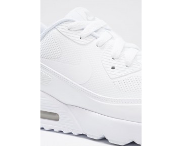 Nike Air Max 90 Ultra 2.0 (Ps) Schuhe Low NIKyrlj-Weiß