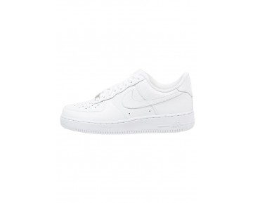 Nike Air Force 1 '07 Schuhe Low NIKpbjs-Weiß