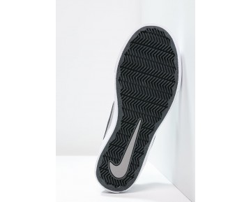Nike Sb Portmore Ii Schuhe Low NIKx69c-Grau