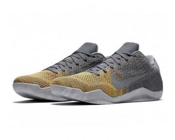 Nike Kobe 11 Elite Low Laster of Innovation Schuhe-Herren