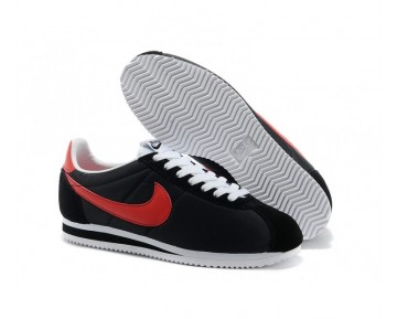 Classic Nike Cortez Nylon Schuhe-Unisex