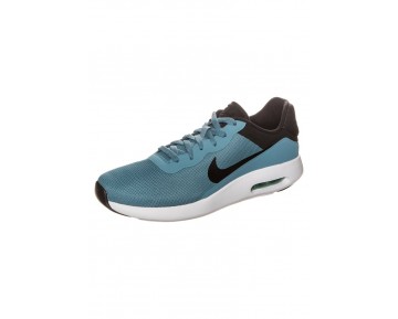 Nike Air Max Modern Essential Schuhe Low NIKzw3h-Blau